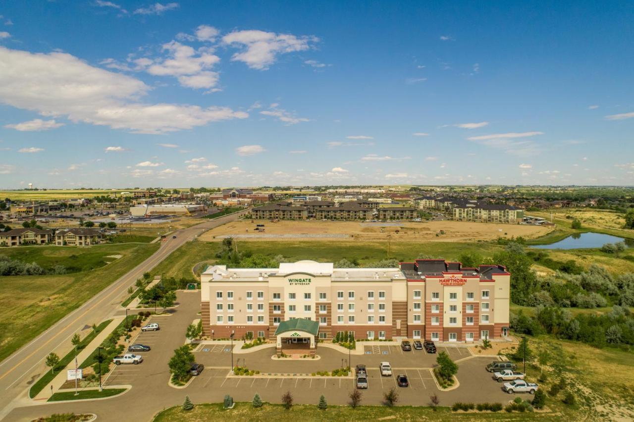 Wingate By Wyndham Loveland Johnstown Zewnętrze zdjęcie