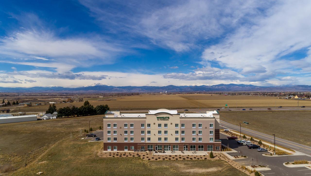 Wingate By Wyndham Loveland Johnstown Zewnętrze zdjęcie