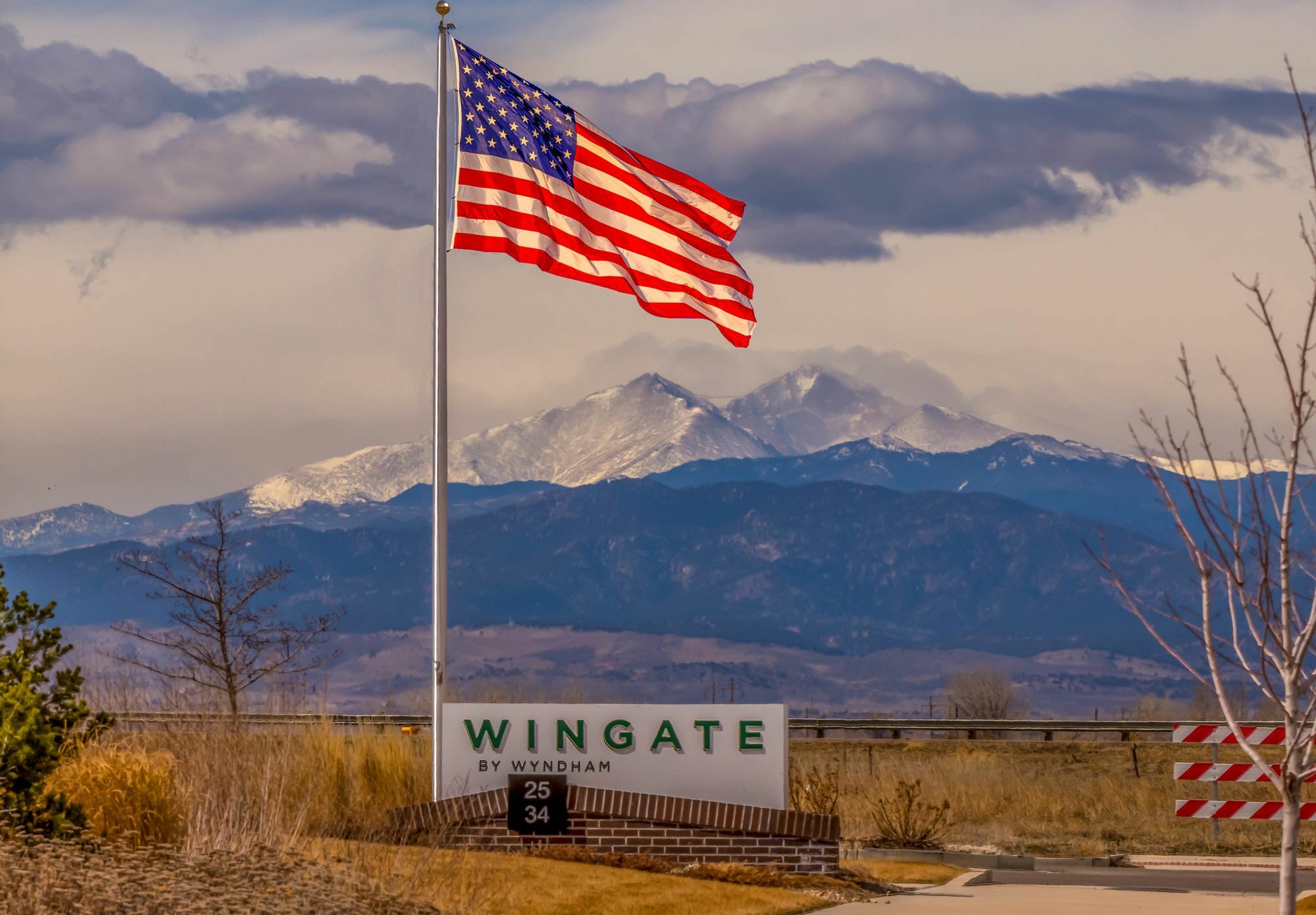 Wingate By Wyndham Loveland Johnstown Zewnętrze zdjęcie